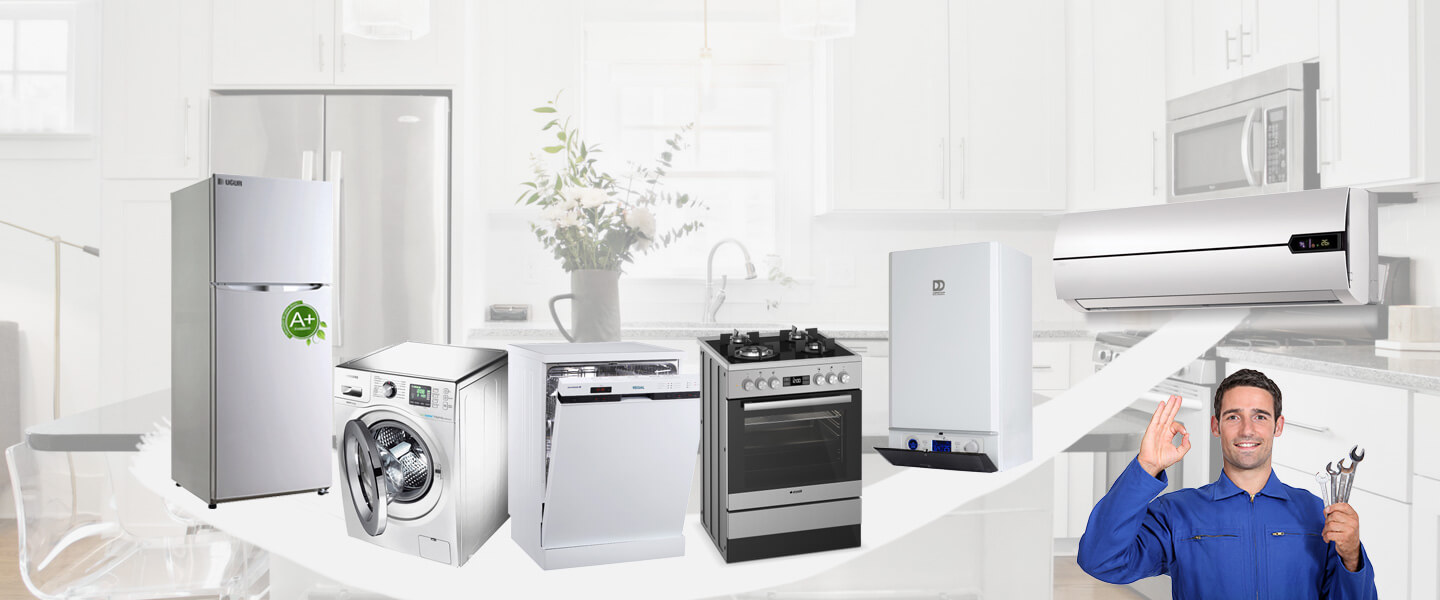 Yeşilli Hotpoint Servisi